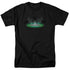 STAR TREK/NEMESIS(MOVIE) - S/S ADULT 18/1 - BLACK