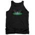 STAR TREK/NEMESIS(MOVIE) - ADULT TANK - BLACK