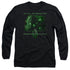 STAR TREK/ASSIMILATE -  L/S ADULT 18/1  - BLACK