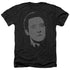 STAR TREK/DATAS DATA - ADULT HEATHER - BLACK