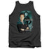 STAR TREK/JADZIA DAX - ADULT TANK - CHARCOAL