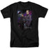 STAR TREK/CAPTAIN ARCHER - S/S ADULT 18/1 - BLACK
