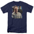 STAR TREK/DOCTOR PHLOX - S/S ADULT 18/1 - NAVY