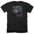 STAR TREK/ENTERPRISE NX 01 - ADULT HEATHER - BLACK