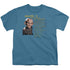 STAR TREK/QUARKS RULES - S/S YOUTH 18/1 - SLATE