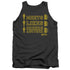 CHEERS/MAN MEETS BEER - ADULT TANK - CHARCOAL