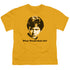 STAR TREK/WHAT WOULD SULU DO - S/S YOUTH 18/1 - GOLD