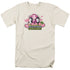 90210/DECISIONS - S/S ADULT 18/1 - CREAM