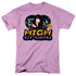 90210/HIGH DRAMA - S/S ADULT 18/1 - LAVENDER