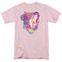 90210/DONNA - S/S ADULT 18/1 - PINK