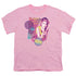 90210/DONNA - S/S YOUTH 18/1 - PINK