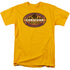SURVIVOR/THAILAND - S/S ADULT 18/1 - GOLD