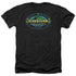 SURVIVOR/ALL STARS - ADULT HEATHER - BLACK