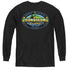 SURVIVOR/ALL STARS - YOUTH LONG SLEEVE TEE - BLACK