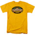 SURVIVOR/VANUATU - S/S ADULT 18/1 - GOLD