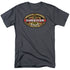 SURVIVOR/FIJI - S/S ADULT 18/1 - CHARCOAL