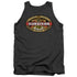 SURVIVOR/FIJI - ADULT TANK - CHARCOAL