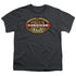 SURVIVOR/FIJI - S/S YOUTH 18/1 - CHARCOAL