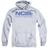 NCIS LA/LOGO - ADULT PULLOVER HOODIE - ATHLETIC HEATHER