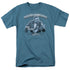 CHEERS/FOUNTAIN OF KNOWLEDGE - S/S ADULT 18/1 - SLATE
