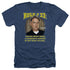 NCIS/RULE 23 - ADULT HEATHER - NAVY
