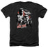 STAR TREK/BALANCE OF TERROR - ADULT HEATHER - BLACK