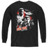 STAR TREK/BALANCE OF TERROR - YOUTH LONG SLEEVE TEE - BLACK