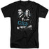 CSI/INVESTIGATE THIS - S/S ADULT TALL 18/1 - BLACK