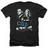 CSI/INVESTIGATE THIS - ADULT HEATHER - BLACK