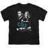 CSI/INVESTIGATE THIS - S/S YOUTH 18/1 - BLACK