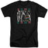 90210/WE GOT IT - S/S ADULT TALL 18/1 - BLACK