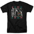 90210/WE GOT IT - S/S ADULT 18/1 - BLACK