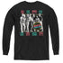 90210/WE GOT IT - YOUTH LONG SLEEVE TEE - BLACK