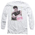 90210/DYLAN - L/S ADULT 18/1 - WHITE