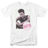 90210/DYLAN - S/S ADULT 18/1 - WHITE