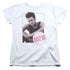 90210/DYLAN - S/S WOMENS TEE - WHITE