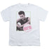 90210/DYLAN - S/S YOUTH 18/1 - WHITE