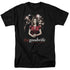 THE GOOD WIFE/BAD PRESS - S/S ADULT 18/1 - BLACK
