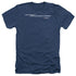 THE GOOD WIFE/LAW OFFICES - ADULT HEATHER - NAVY