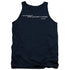 THE GOOD WIFE/LAW OFFICES - ADULT TANK - NAVY