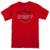 STAR TREK/PICARD GRADUATION - S/S ADULT 18/1 - RED