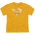 STAR TREK/2161 - S/S YOUTH 18/1 - GOLD