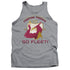 STAR TREK/FIGHTING PHOENIX - ADULT TANK - ATHLETIC HEATHER