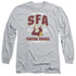 STAR TREK/SFA FIGHTING PHOENIX -  L/S ADULT 18/1  - SILVER