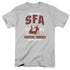 STAR TREK/SFA FIGHTING PHOENIX - S/S ADULT 18/1 - SILVER