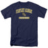 STAR TREK/FIGHT - S/S ADULT 18/1 - NAVY