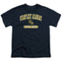STAR TREK/FIGHT - S/S YOUTH 18/1 - NAVY