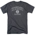 STAR TREK/ALUMNI - S/S ADULT 18/1 - CHARCOAL