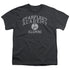 STAR TREK/ALUMNI - S/S YOUTH 18/1 - CHARCOAL