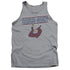 STAR TREK/PHOENIX - ADULT TANK - ATHLETIC HEATHER